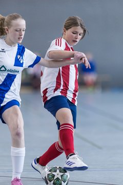 Bild 59 - wDJ Loewinnen Cup D1